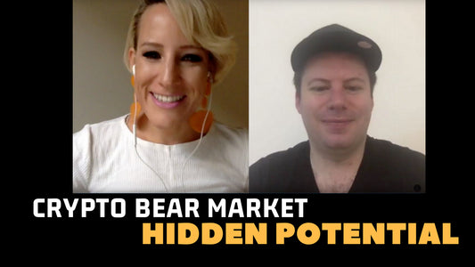 Bear Markets hidden potential?