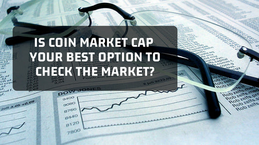Is CoinMarket Cap best Crypto Coin Check-up option out there?