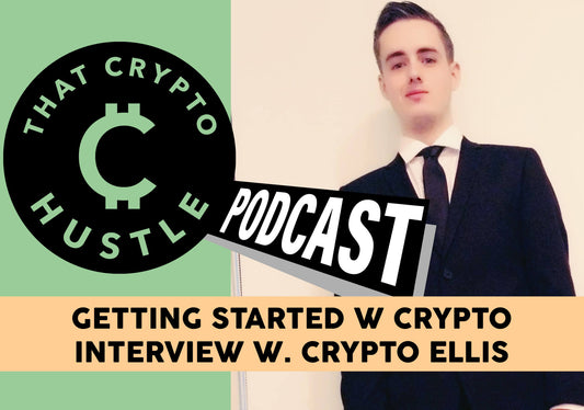 Getting Started with cryptocurrencies