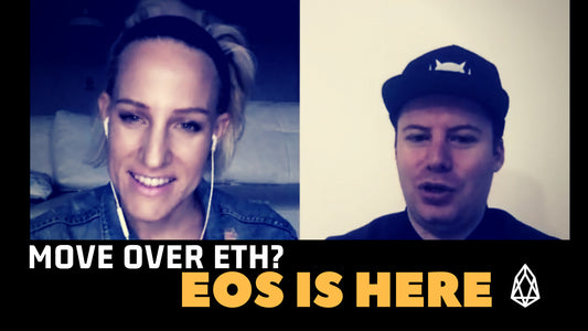 EOS = ETH Killer?