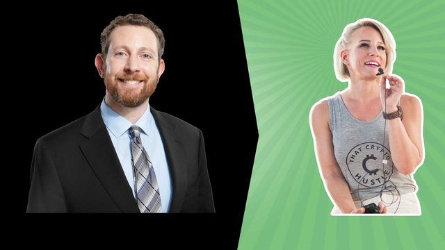 Cryptocurrencies & IRA’s? Secure Alternative assets for retirement and savings funds?