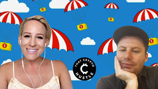 The 101 To Finding Cryptocurrency Airdrops