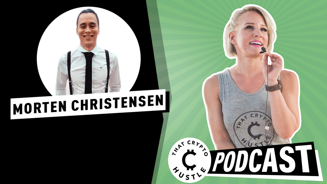 The Good, The Bad, The Ugly of Airdropping with Morten Christensen CEO of Airdrop Alert