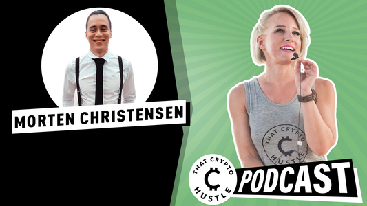 The Good, The Bad, The Ugly of Airdropping with Morten Christensen CEO of Airdrop Alert