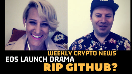 RIP GitHub and what it could mean for the Crypto community?