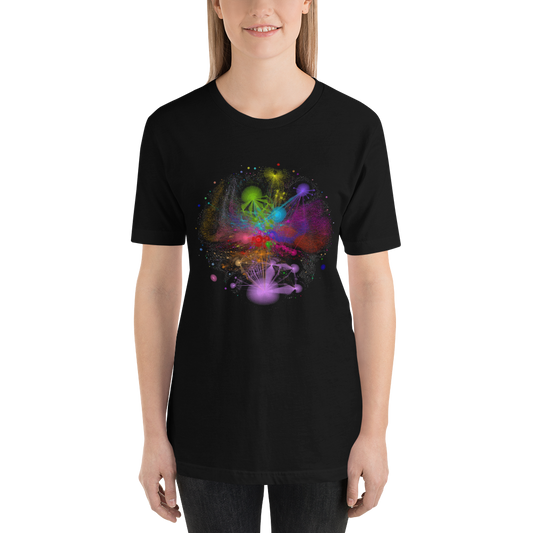 A day in ETH T-shirt