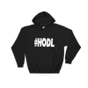 #HOLD Hooded Sweatshirt