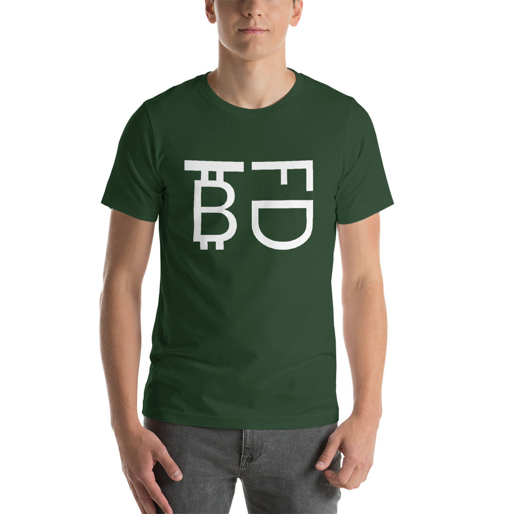 Buy The F Dip