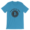 In Bitcoin We Trust Tshirt High-end Design