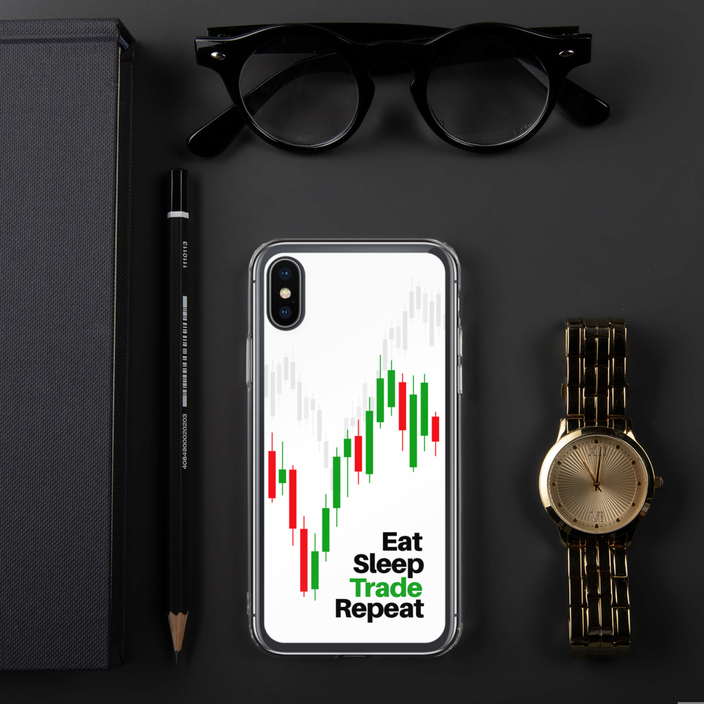 Candle Stick iPhone Case