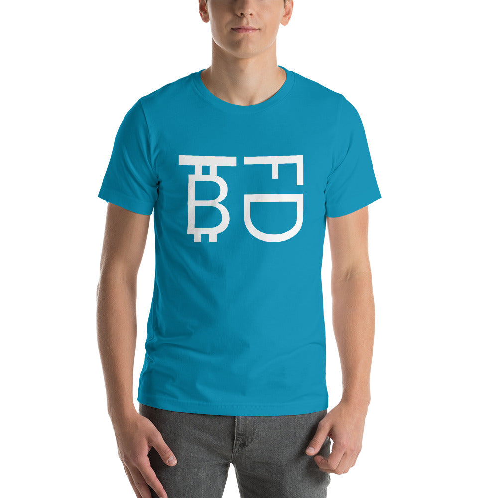 Buy The F Dip