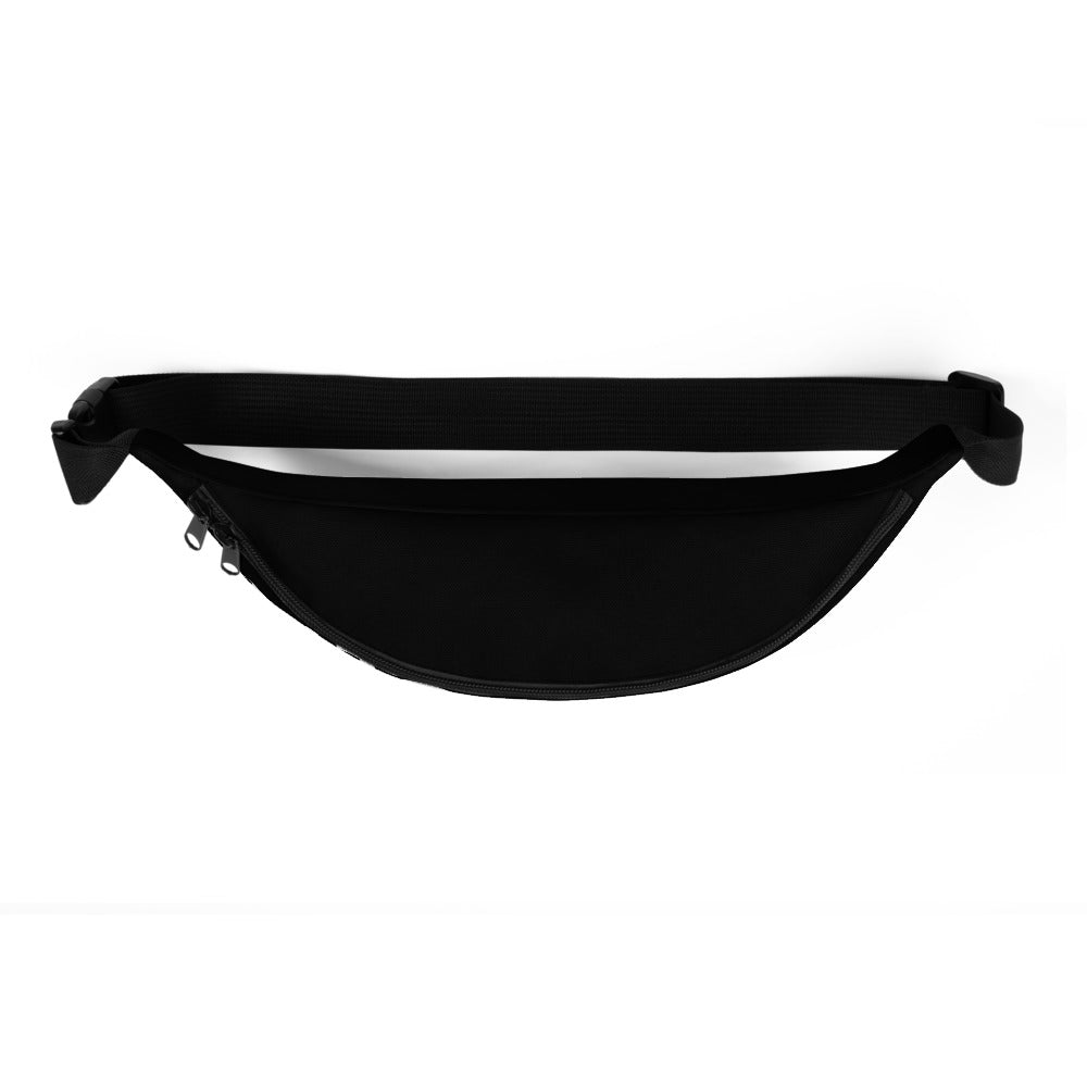 Satoshi Fanny Pack