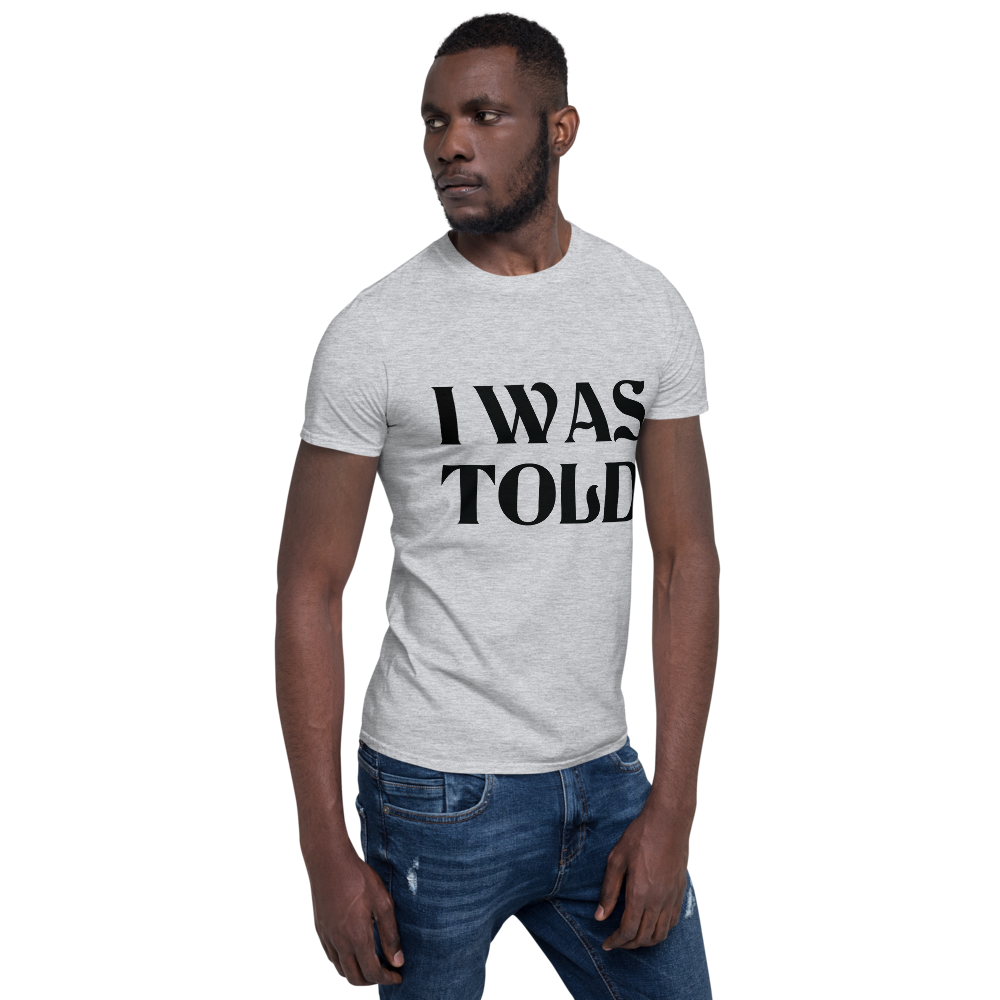 Lambos T-Shirt