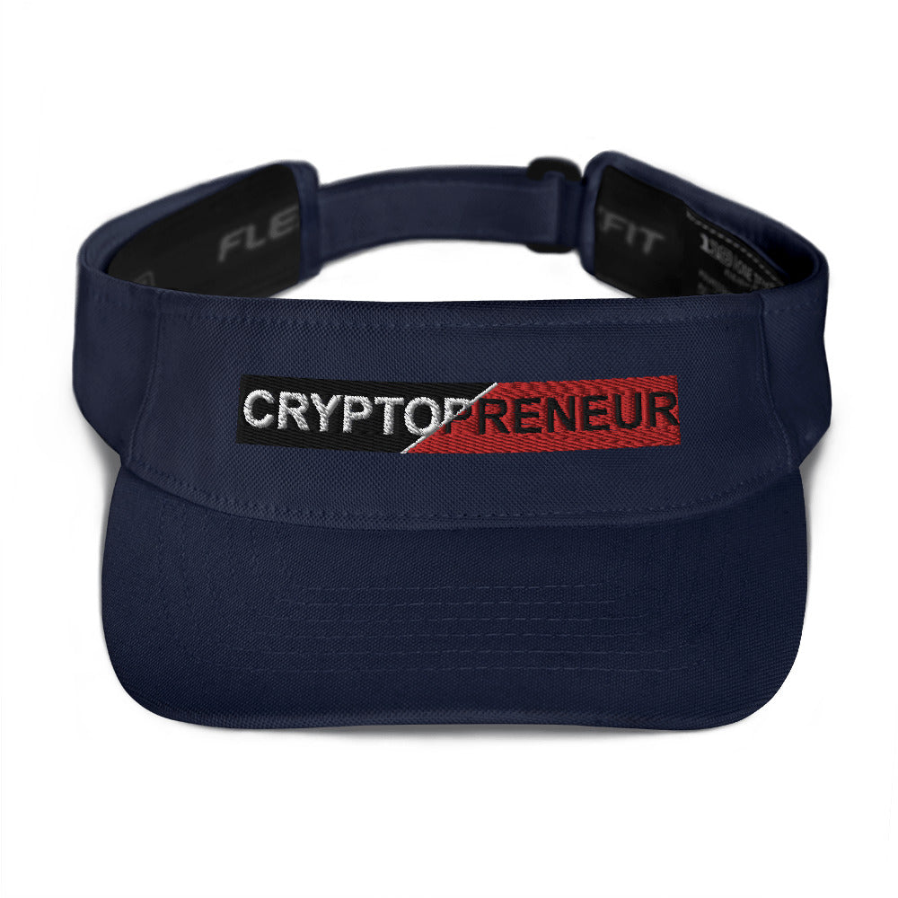 Crypto / Preneur Visor