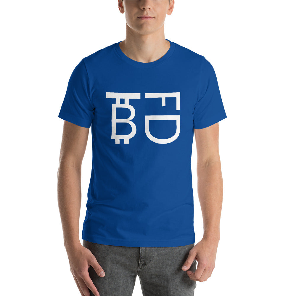 Buy The F Dip