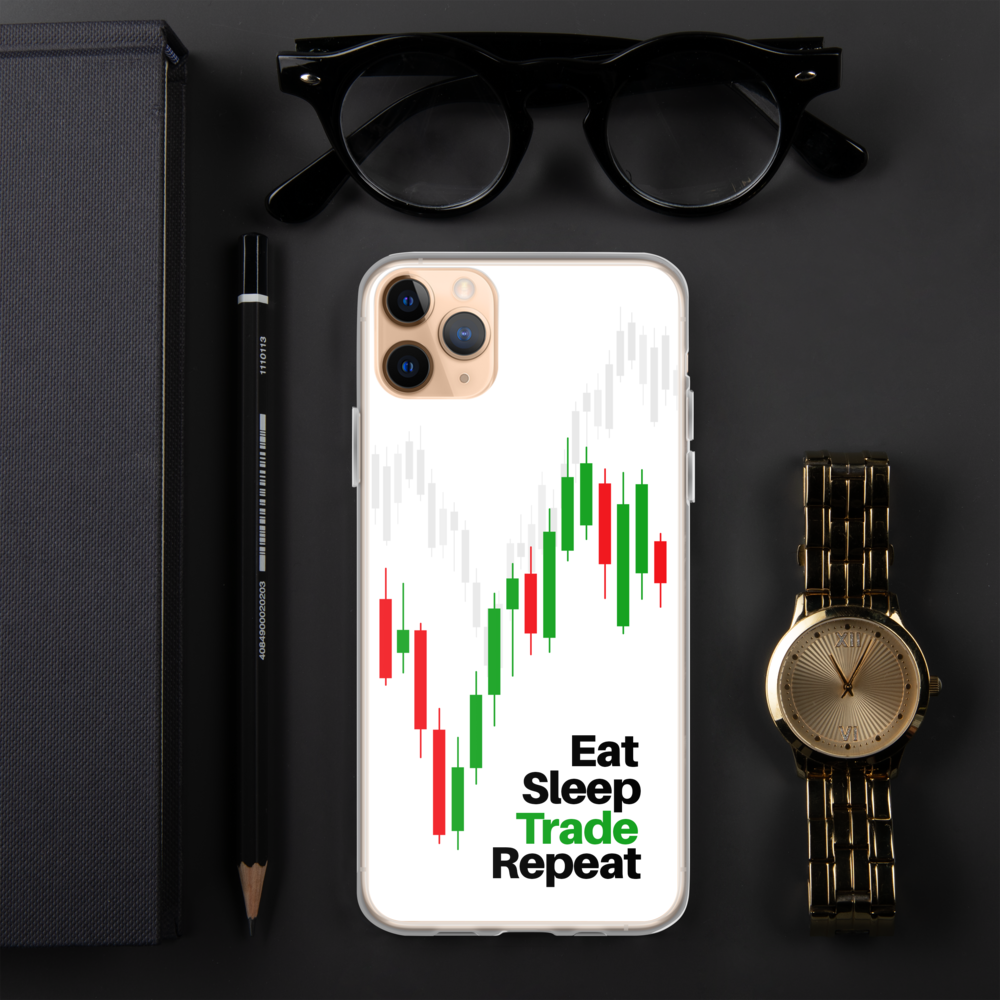 Candle Stick iPhone Case