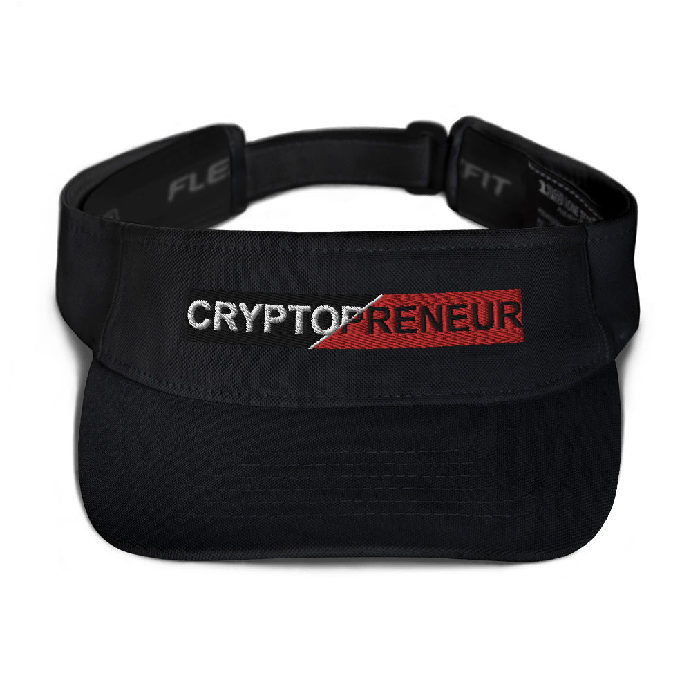 Crypto / Preneur Visor
