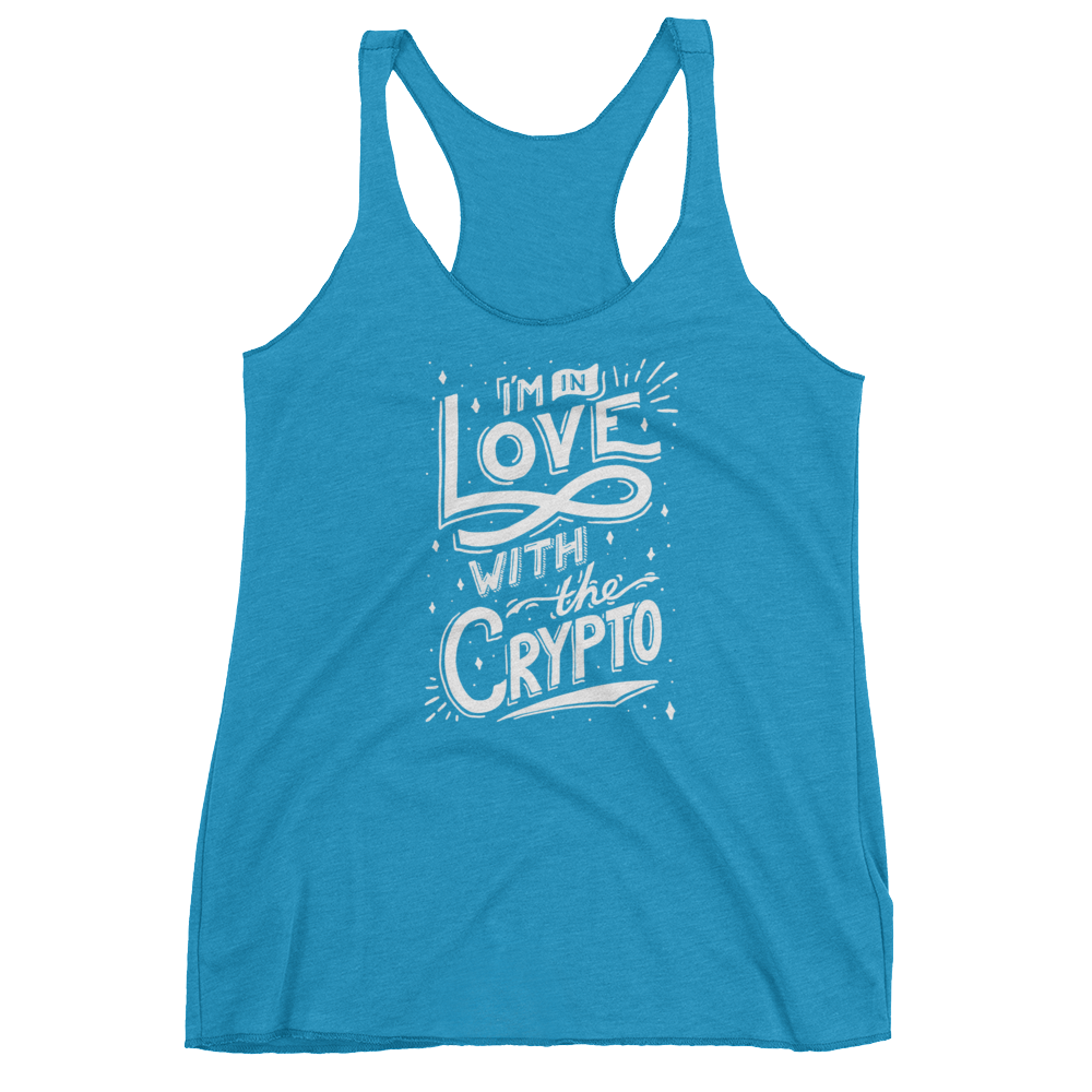 Ladies Racerback Tank