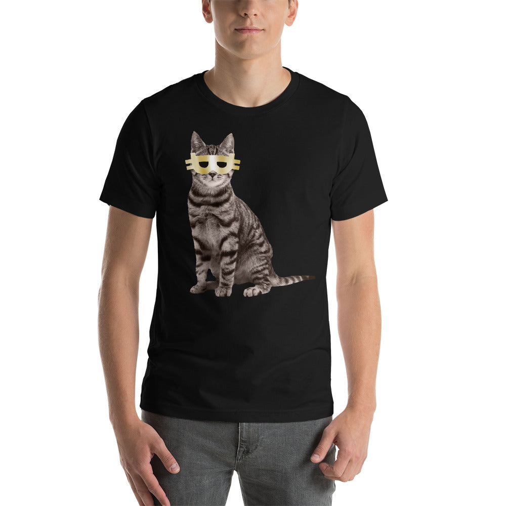 Catoshi Tshirt High-end Design