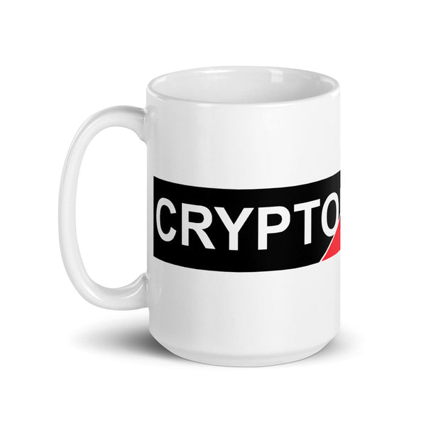 Crypto/Preneur Coffee Mug