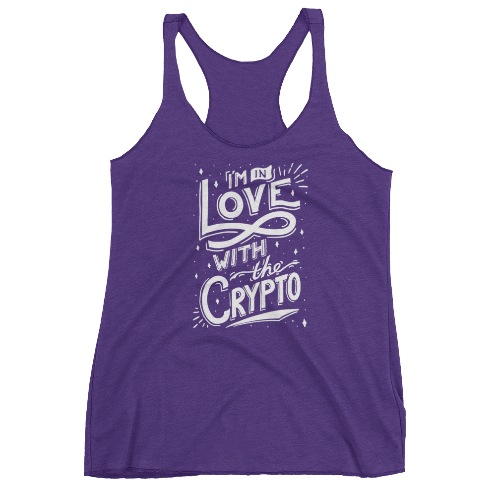 Ladies Racerback Tank