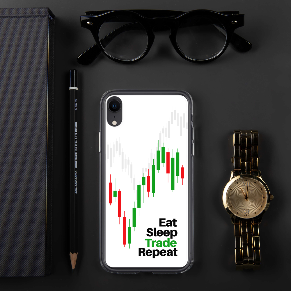 Candle Stick iPhone Case