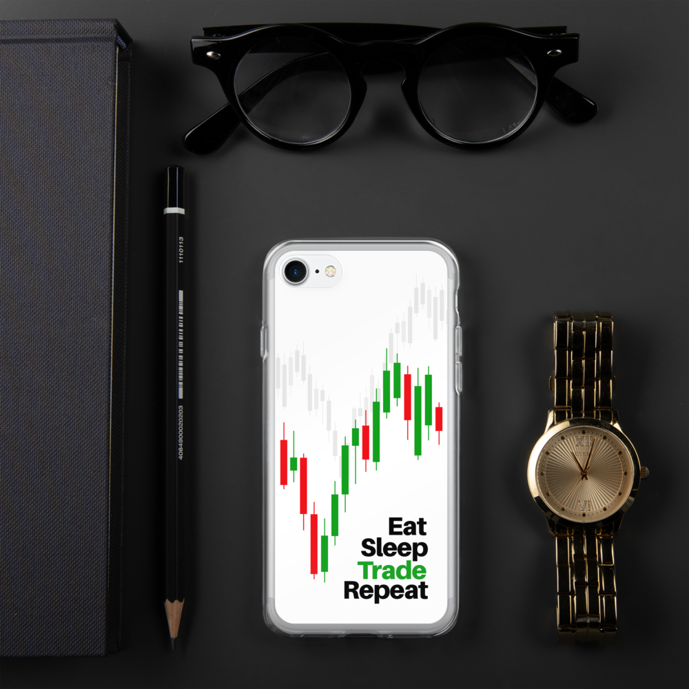 Candle Stick iPhone Case