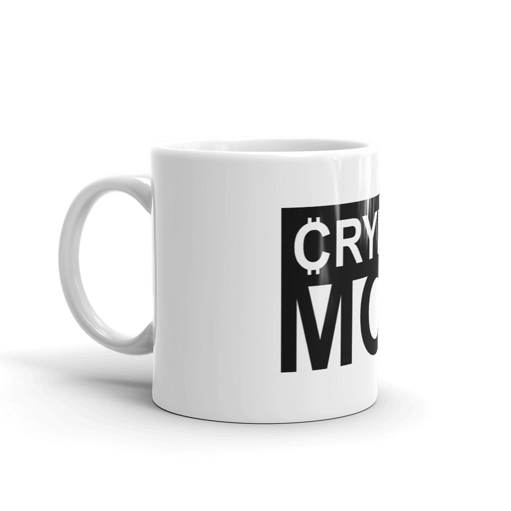 Crypto Mom