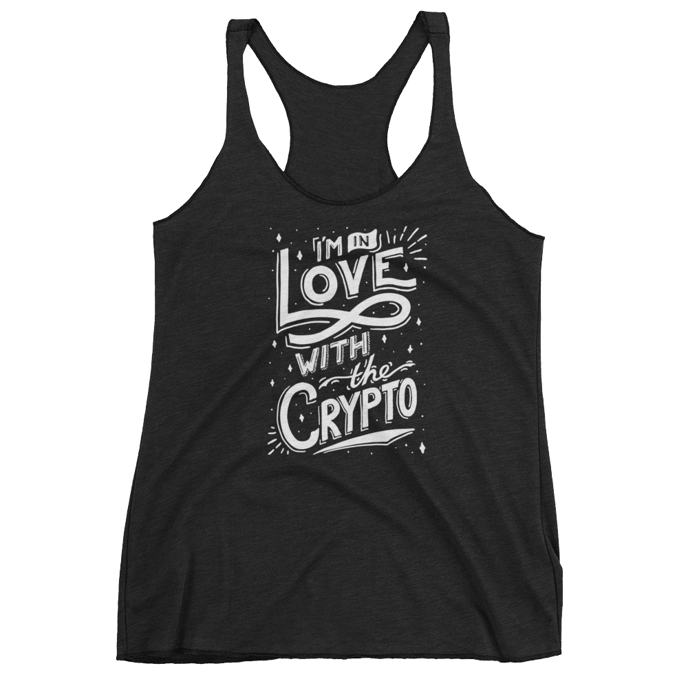 Ladies Racerback Tank