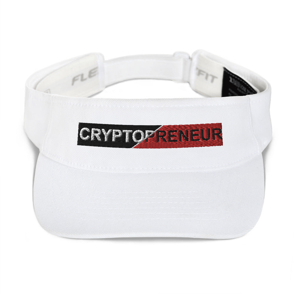 Crypto / Preneur Visor