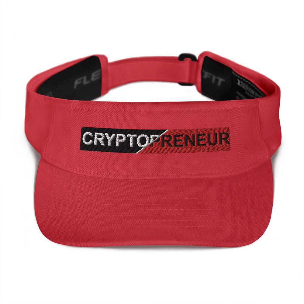 Crypto / Preneur Visor