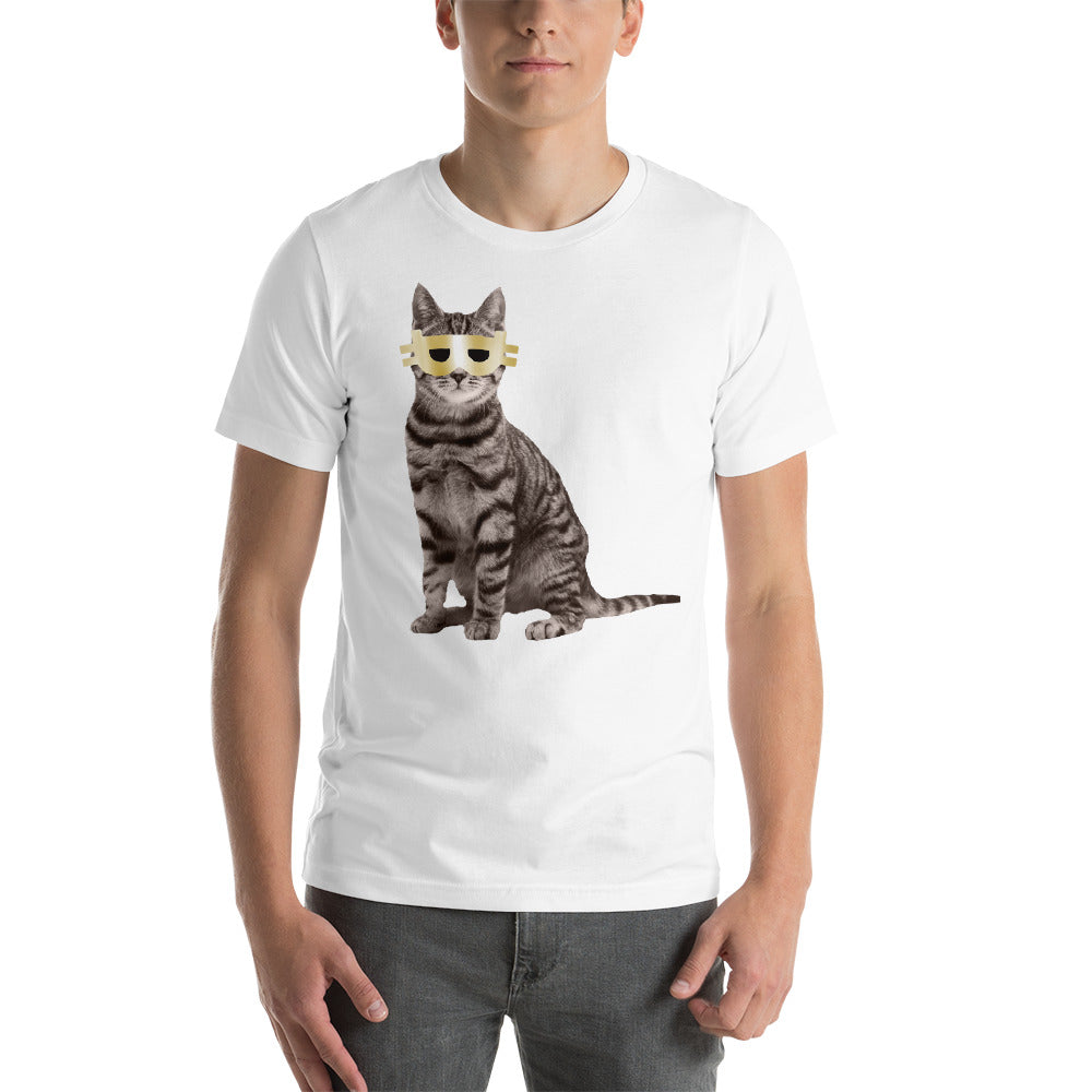 Catoshi Tshirt High-end Design