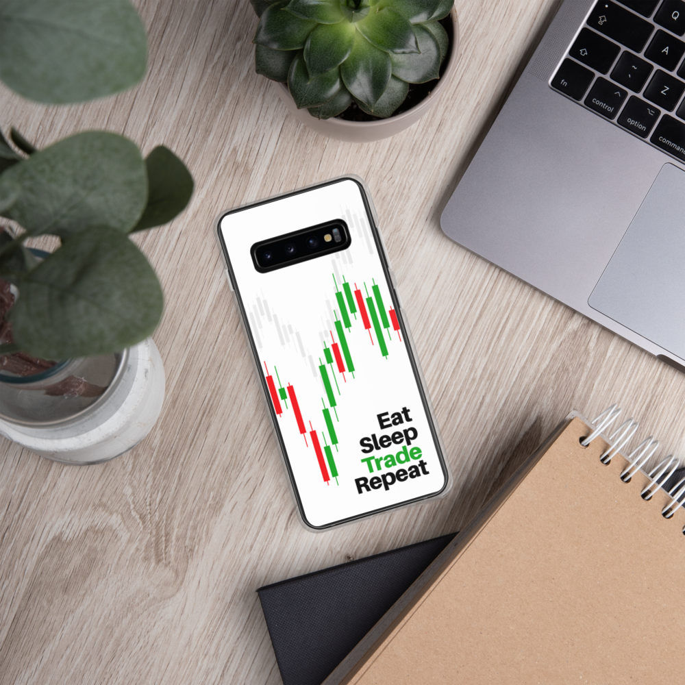 Candle Stick Samsung Phone Case
