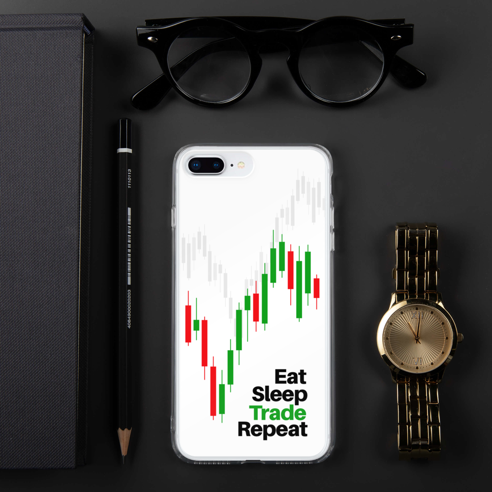 Candle Stick iPhone Case