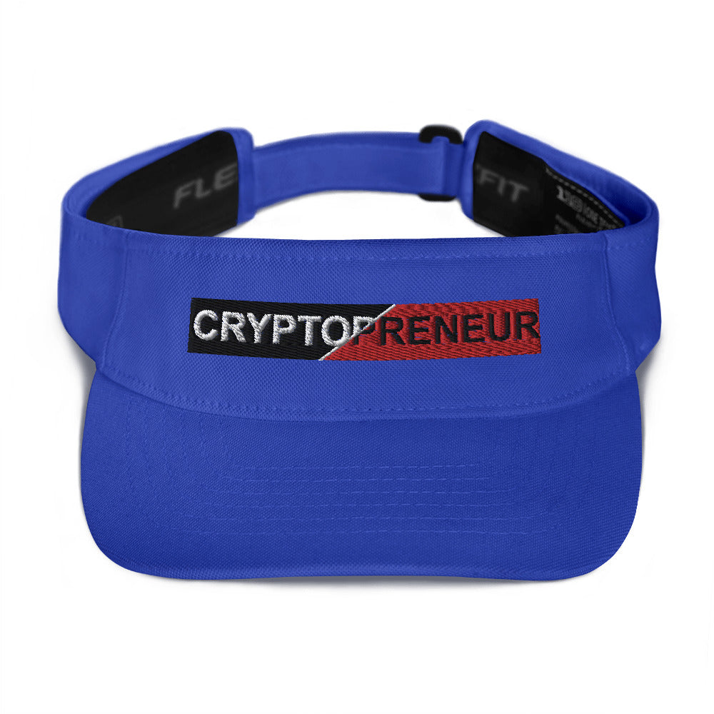 Crypto / Preneur Visor