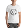 That Crypto Hustle T-Shirt White High-end Design