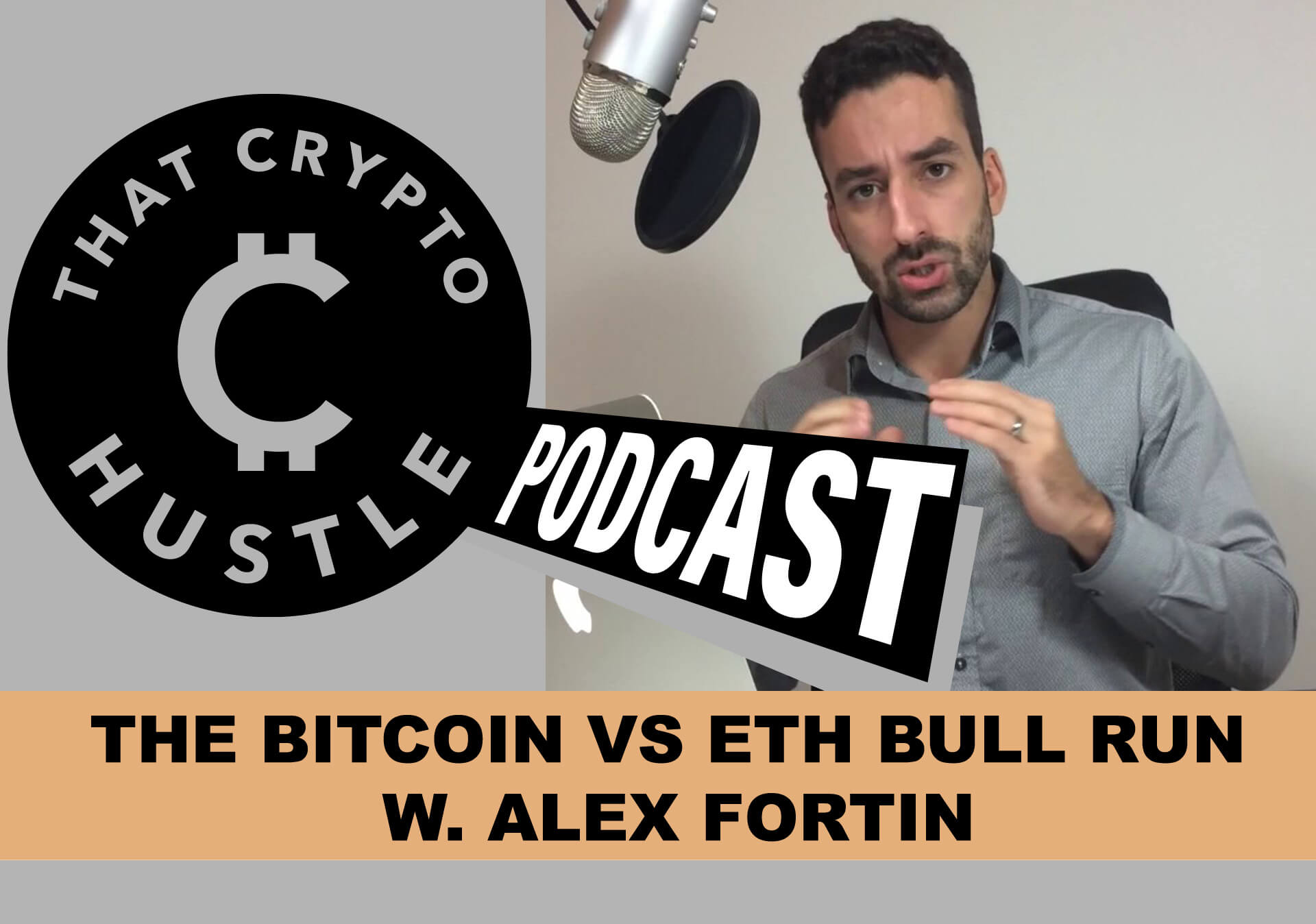 alex fortin crypto to invest in