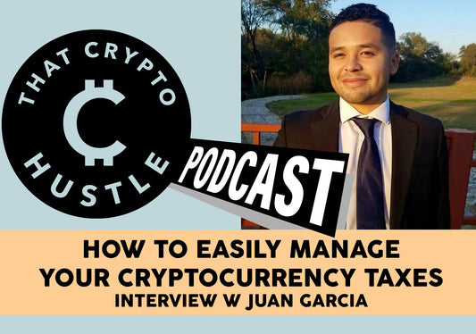 How to easily manage your cryptocurrency taxes