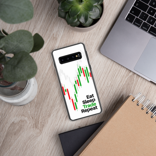 Candle Stick Samsung Phone Case