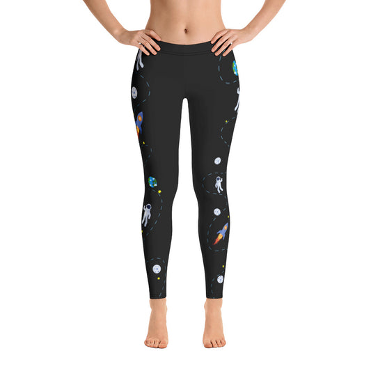 To the Moon Leggings