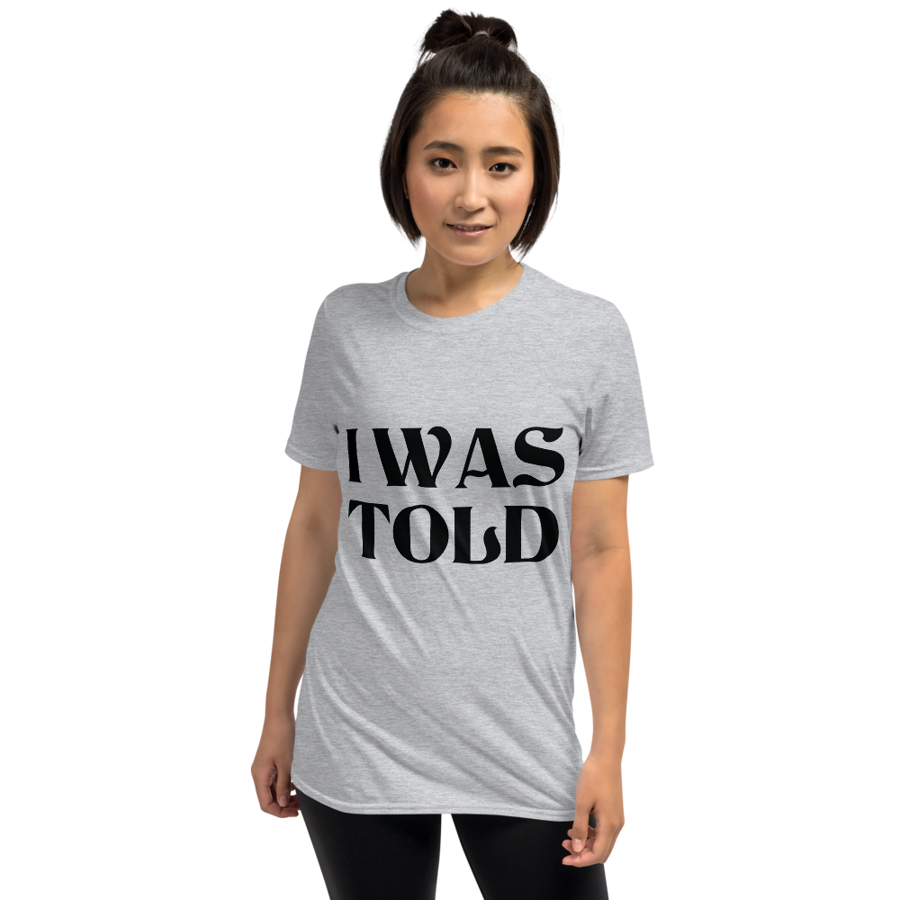 Lambos T-Shirt