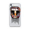 Take the Pill iPhone Case
