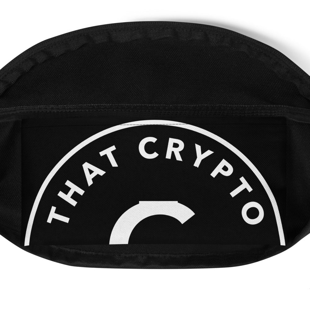 Satoshi Fanny Pack