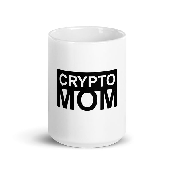 Crypto Mom