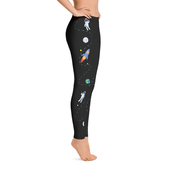 To the Moon Leggings