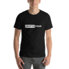 Crypto Prnr  Tshirt Black High-end Design
