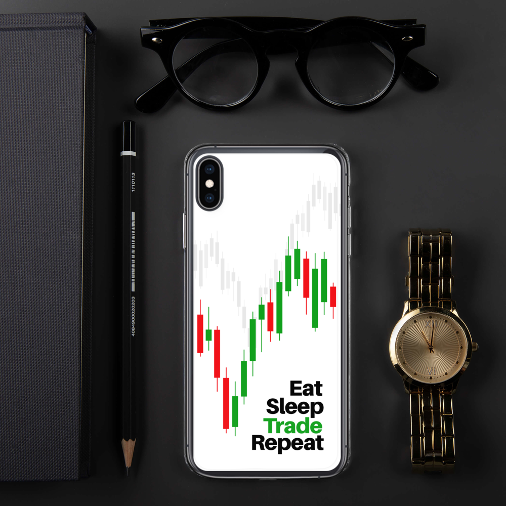 Candle Stick iPhone Case