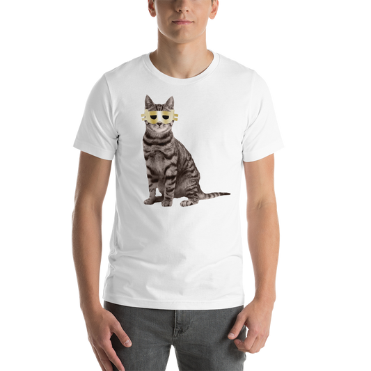 Catoshi Tshirt High-end Design