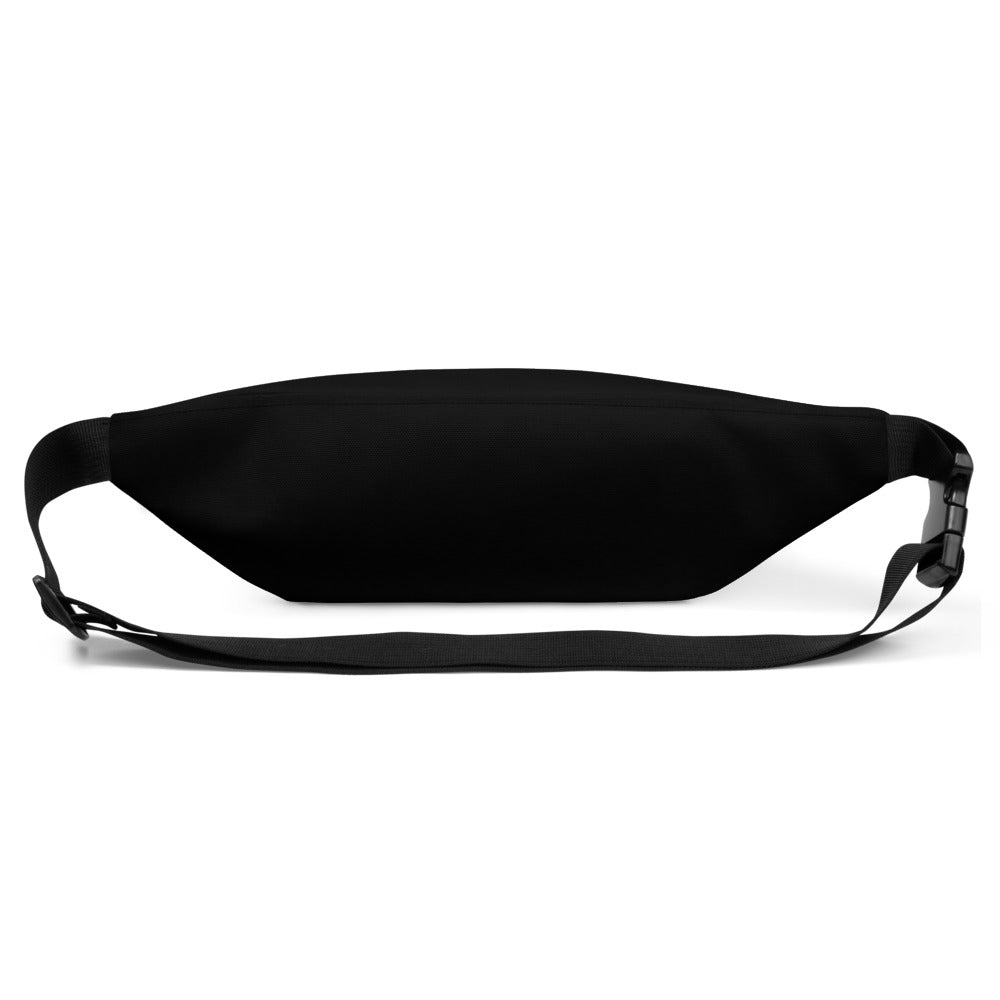 Satoshi Fanny Pack