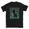 Wake-Up To The Bitcoin Revolution T-Shirt